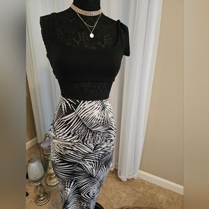 JLux Label shirt and top set